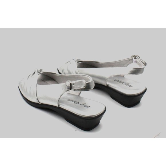 Easy Street Fantasia Sandals Women's Shoes - Picture 8 of 8